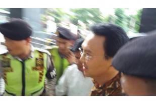 Sidang Ahok Rencananya Akan Digelar di Cibubur