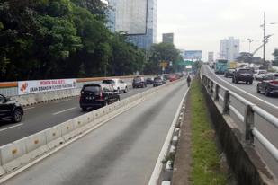 Pembangunan Flyover Pancoran Masuk Tahap Persiapan