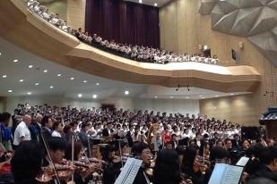 Sidang WCC: Ziarah Perdamaian di Korea