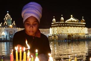 Festival Diwali, Perayaan Kemenangan Kebaikan