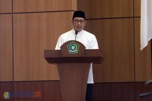 Pemerintah Matangkan Pendirian Universitas Islam Internasional