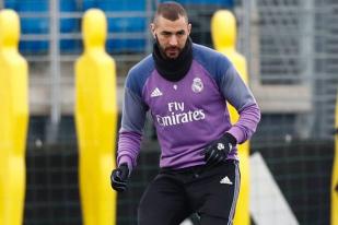 Pengadilan akan Putuskan Permintaan Pembatalan Kasus Benzema