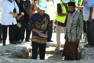 Korban Gempa Aceh akan Terima Rp 900.000 per Jiwa