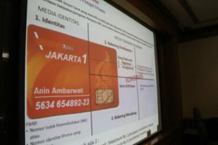 Ahok: Jak One Card Solusi Jakarta Bebas Korupsi dan Pungli