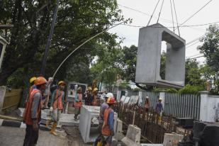 PLN Akui Kesulitan Bangun Pembangkit Listrik