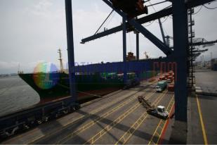 Pelindo Bangun 11 Pelabuhan di Indonesia Timur