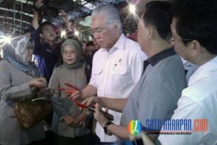 Pantauan Kemendag, Harga Cabai Berangsur Turun