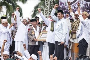 Cak Nun: Ada Penyempitan Makna Ajaran Islam