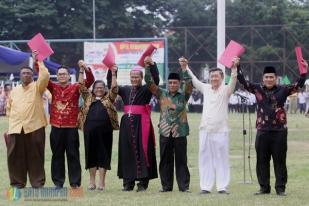 Kemenag Sulteng akan Gelar Doa Bersama untuk Bangsa