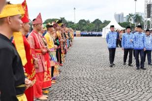 Indef: Pemerintah Perlu Batasi Alokasi Belanja Pegawai