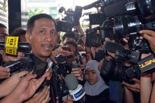 Sejumlah Politisi Demokrat Diperiksa, Anas Urbaningrum Mangkir