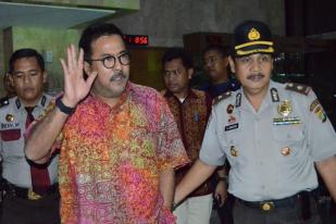 Wakil Gubernur Banten Rano Karno Diperiksa KPK