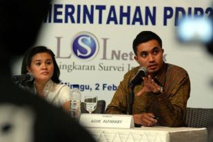 LSI: 2014 Berakhirnya Rezim Demokrat