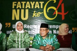 Harlah Fatayat NU