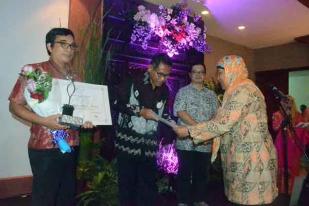 Anugerah Swara Sarasvati 2014