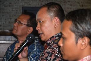 Media Diminta Hentikan Pemberitaan Capres dan Cawapres Berlebihan