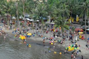 Ancol Masih Menjadi Tempat Favorit Untuk Wisata Liburan