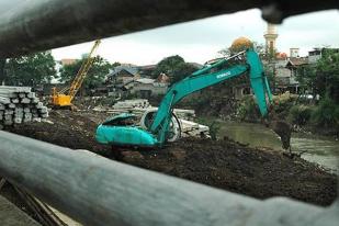 Jakarta Menuju Kota Bebas Banjir