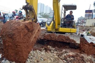 Pembagunan Tol Cijago Masih Belum Ada Ketegasan Pemerintah Kota Depok