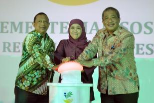 Peringati Hari Pahlawan Kemensos Gelar KSN Indotera Expo 2014