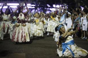 Karnaval Brasil