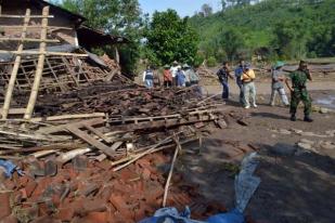 Banjir Bandang