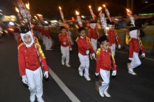 Pengamat Minta Pemerintah Jaga Konsisten Pendidikan Nasional