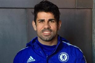 Diego Costa: Saya Harus Memperbaiki Perilaku