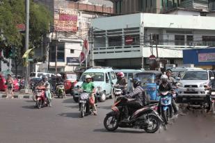 Orang yang Tinggal Dekat Jalan Raya Rentan Terkena Demensia