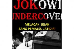 Polri Periksa Peserta Bedah Buku Jokowi Undercover