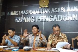 Pemerintah Daerah, Pelaku Paling Banyak Diadukan Langgar KBB