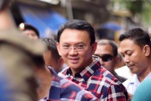 Ahok Akui Tak Punya Persiapan Khusus untuk Debat