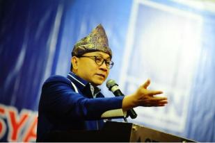 PAN Usulkan Sistem Pemilu Utamakan Prinsip Demokrasi