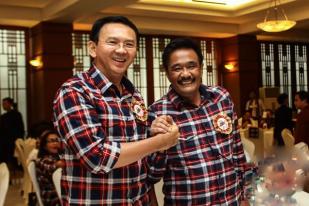 Kubu Ahok-Djarot Laporkan Dugaan Intimidasi oleh Ormas