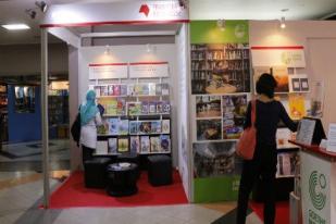 Indonesia Bakal Jadi Tamu Frankfurt Book Fair 2015