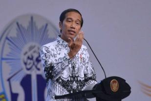 Presiden Minta Pidato Pejabat Maksimal Tujuh Menit