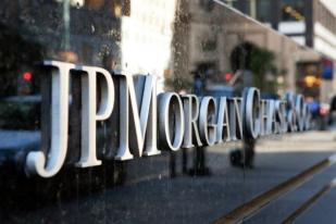 Sri Mulyani Tutup Mulut Soal Kemungkinan Pemulihan JPMorgan