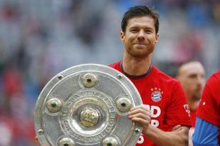 Xabi Alonso Siap Pensiun Juni dari Sepak Bola 