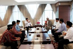 Kemenag Dukung Pertemuan Ulama se-ASEAN