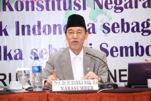 Pengamalan Islam Perkuat Nasionalisme Bangsa dan Negara