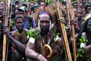 Pakar Australia Kritisi Jumlah Orang Asli Papua versi BPS