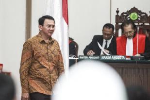 Lurah Tidak Ketahui Ahok Lakukan Penodaan Agama