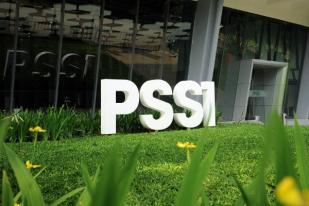 PSSI Keluhkan Kondisi Kantornya Dibandingkan Timor Leste 