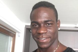 Pendukung Bastia Mengaku Lakukan Pelecehan Rasial terhadap Balotelli