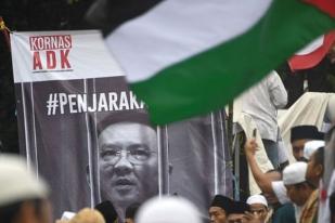 Wapres Minta FPI Hormati Pernyataan Dubes Palestina