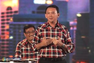 Ahok Yakinkan Kontribusi Pengembang Sudah Sesuai Aturan