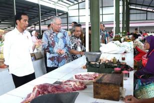 Mendag Harap Harga Produsen dan Konsumen Seimbang