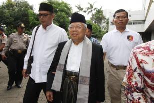 Jubir Agus-Sylvi Kecam Fatwa MUI Dikaitkan SBY