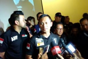 Agus Harimurti akan Jalankan Empat Program Prioritas