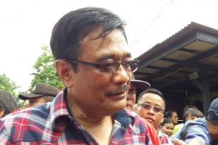 Djarot Pastikan Tak Ada Proses Hukum kepada Ketum MUI